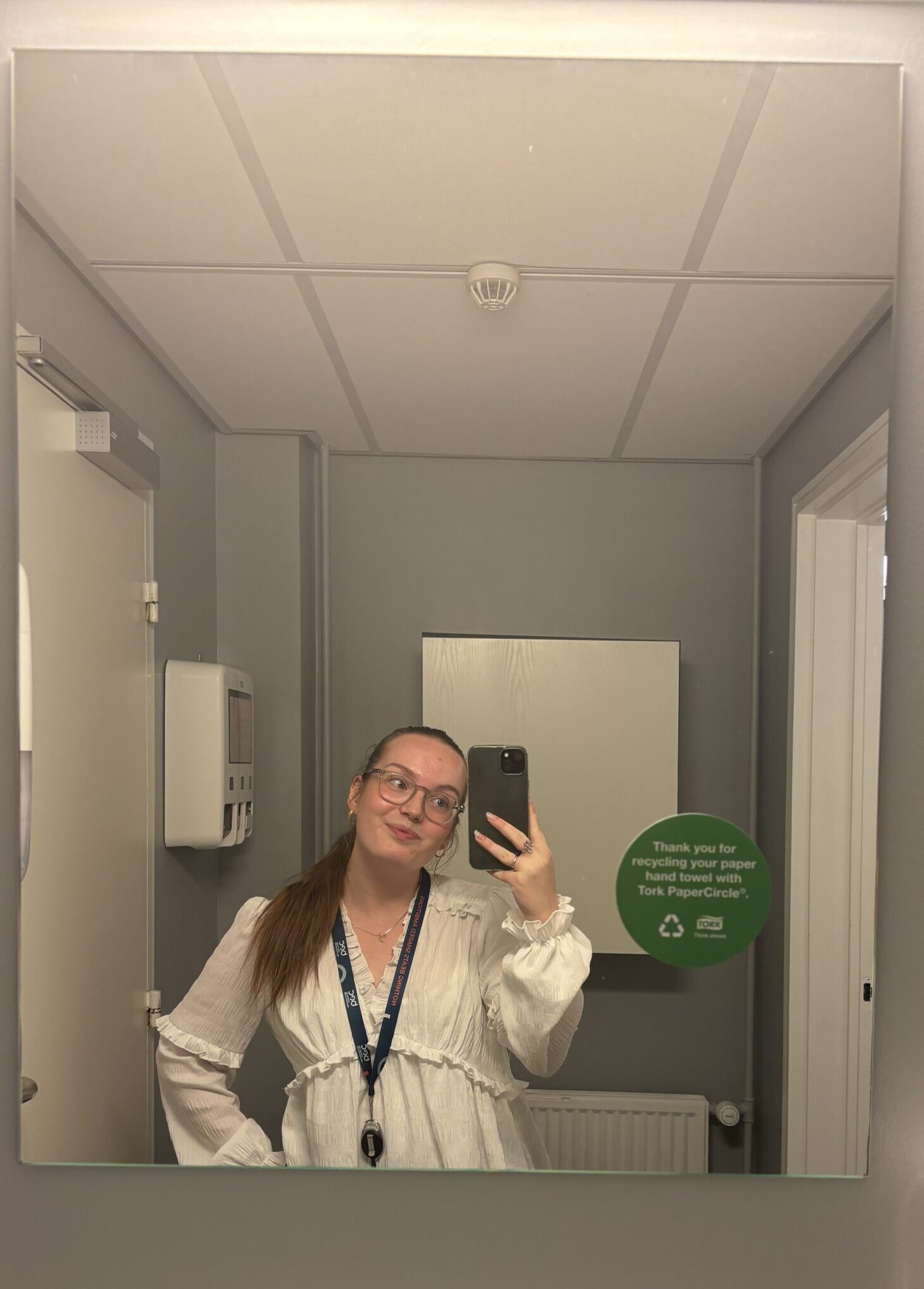 Christina Noesgaard arbejde